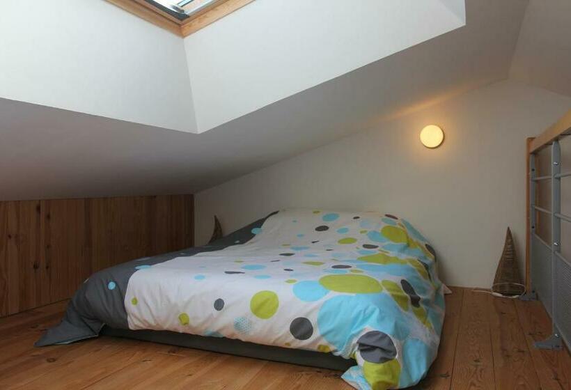 צימר La Grange Des Griottiers