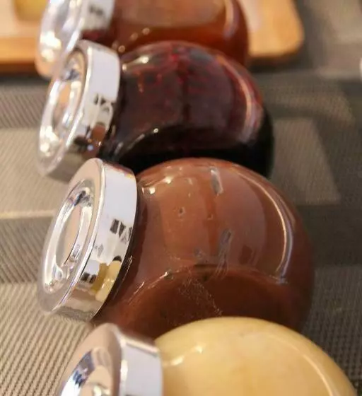 Aamiaismajoitus (B&B) La Grange Des Griottiers