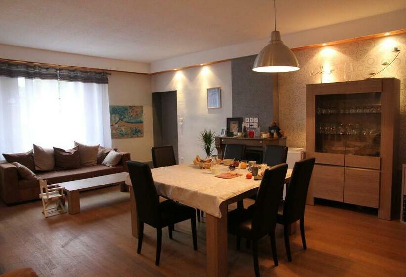 צימר La Grange Des Griottiers