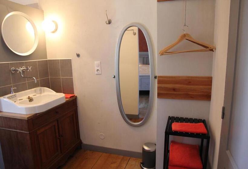 צימר La Grange Des Griottiers