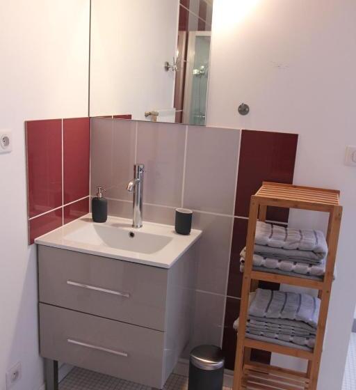 צימר La Grange Des Griottiers