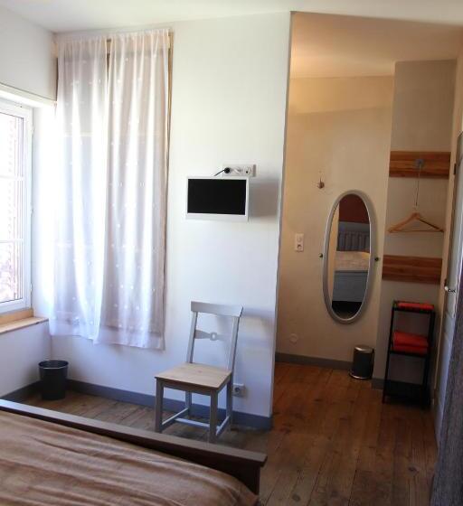 צימר La Grange Des Griottiers