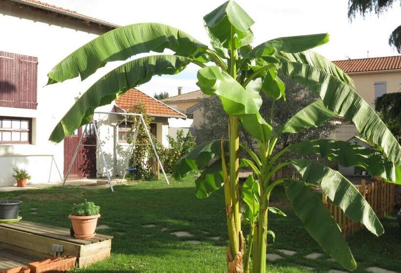 צימר La Grange Des Griottiers