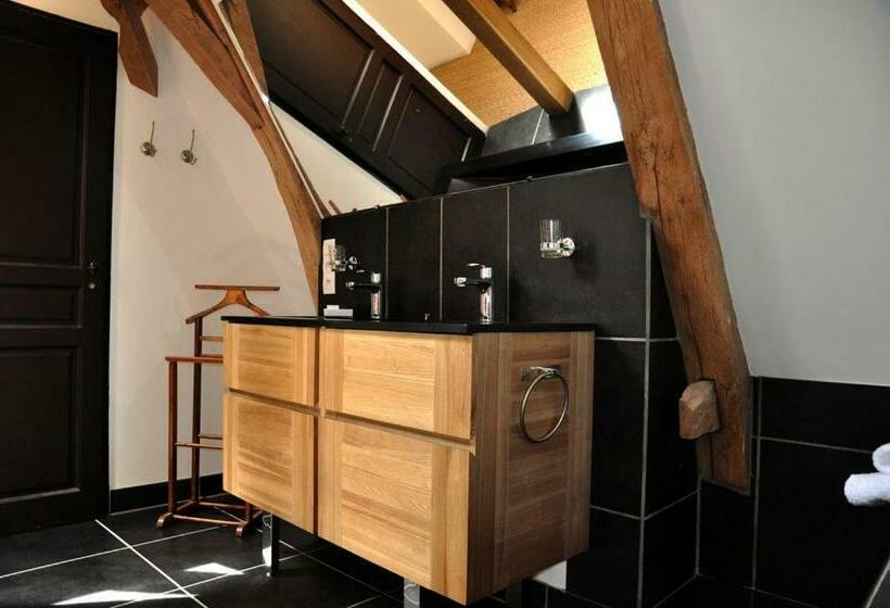 צימר La Marronniere