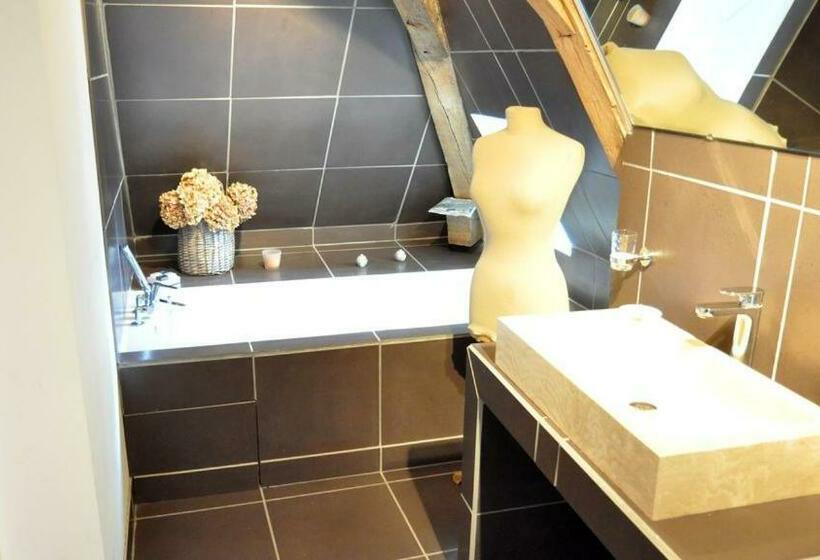 צימר La Marronniere