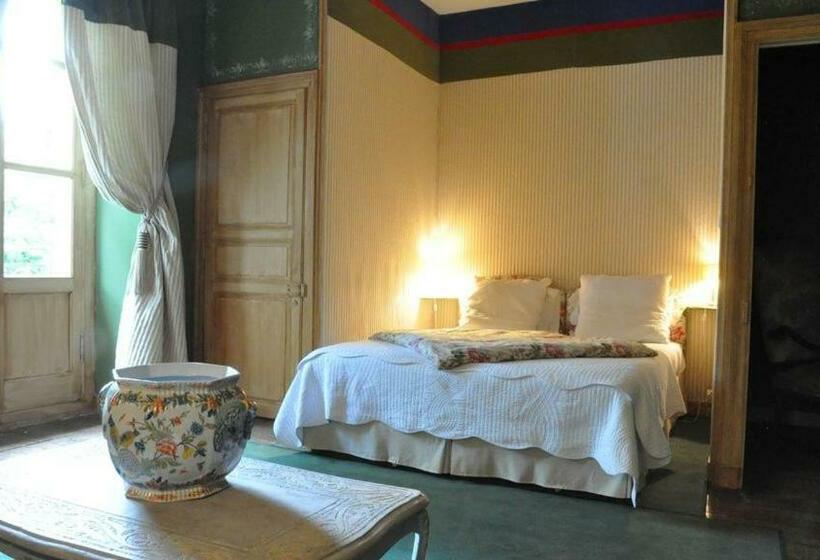 צימר La Marronniere