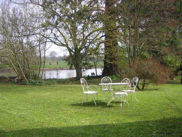 צימר La Marronniere