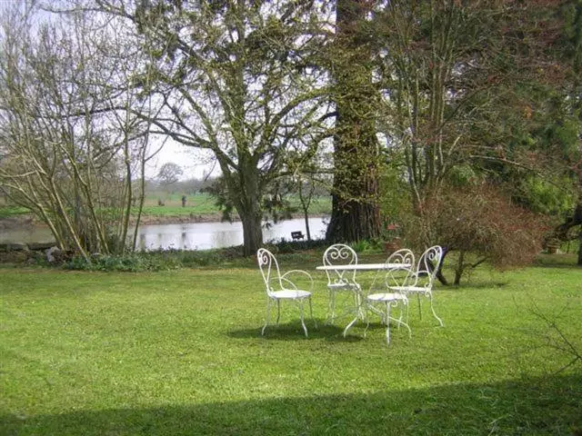 ベッドアンドブレックファースト La Marronniere