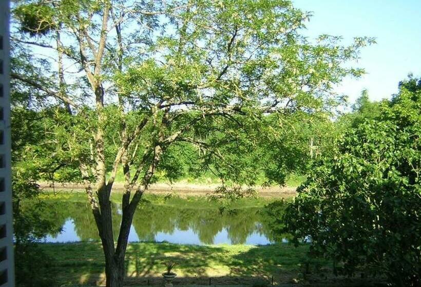 צימר La Marronniere