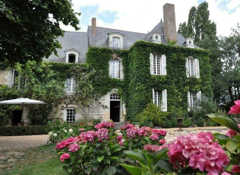 צימר La Marronniere