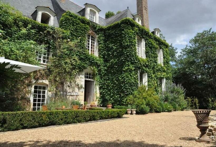 צימר La Marronniere