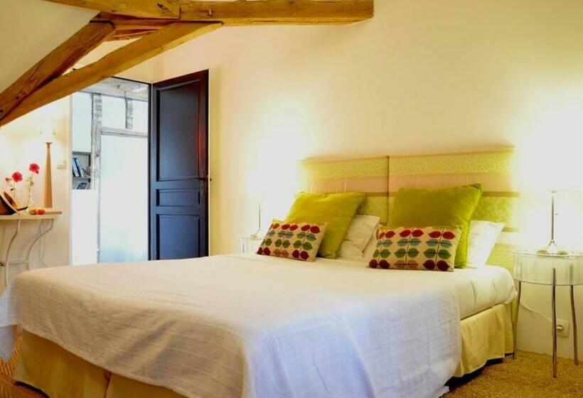 צימר La Marronniere