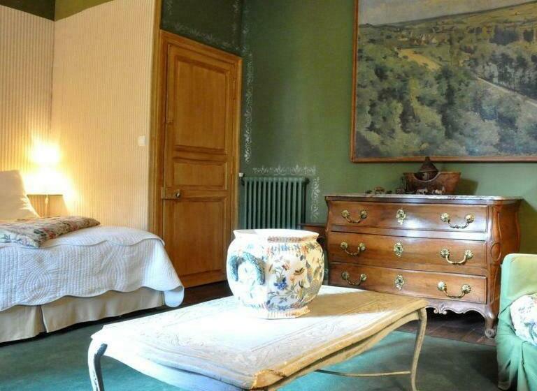 צימר La Marronniere