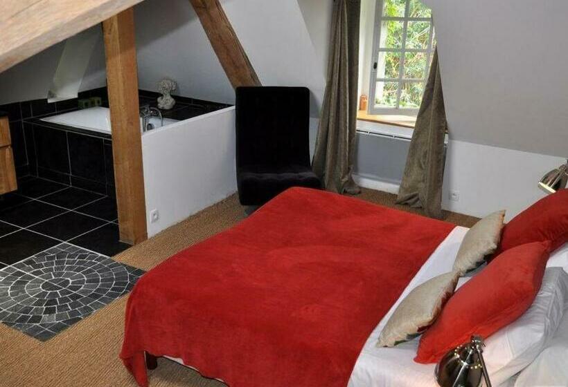 צימר La Marronniere