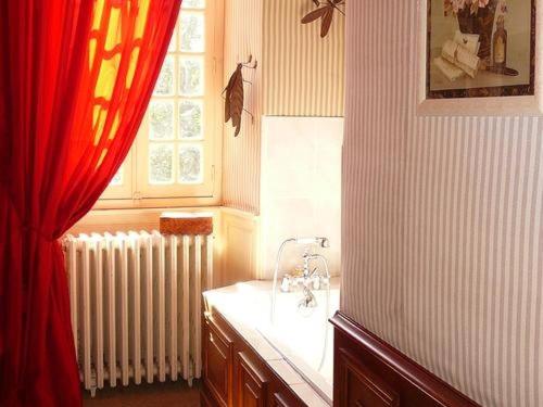 צימר La Marronniere