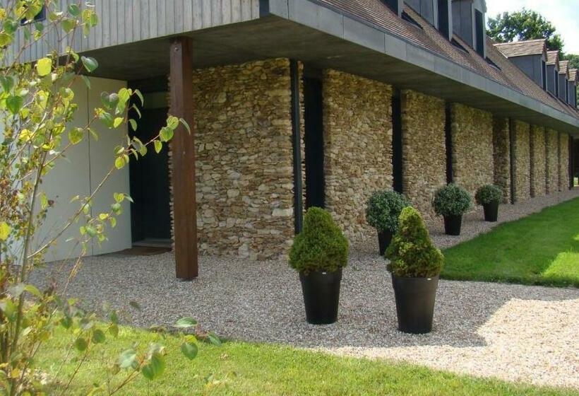 ベッドアンドブレックファースト La Passacaille