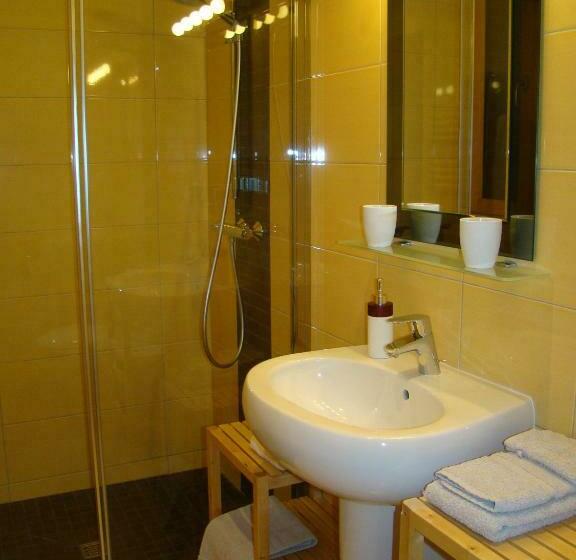 ベッドアンドブレックファースト La Passacaille