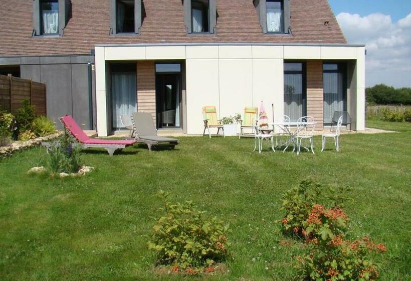 ベッドアンドブレックファースト La Passacaille