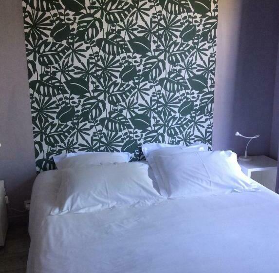 צימר Les Cabanes De Do