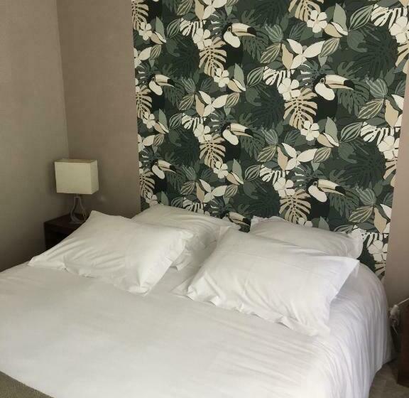 צימר Les Cabanes De Do