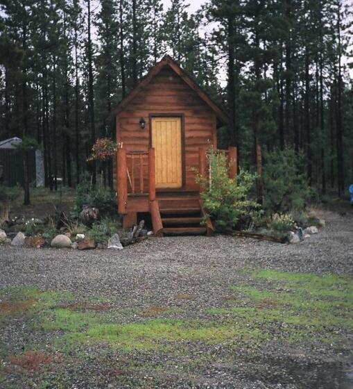 Bed and Breakfast Triple B Bed N Breakfast