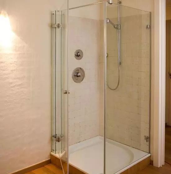 Aamiaismajoitus (B&B) Veerhoeve