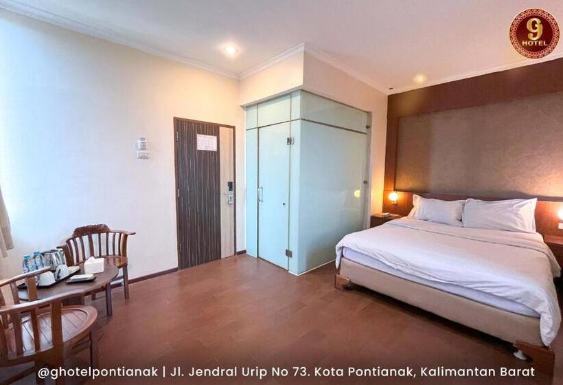 G Hotel Pontianak