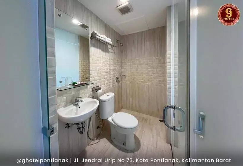 G Hotel Pontianak