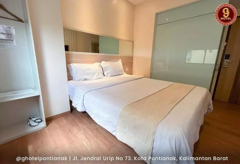 G Hotel Pontianak