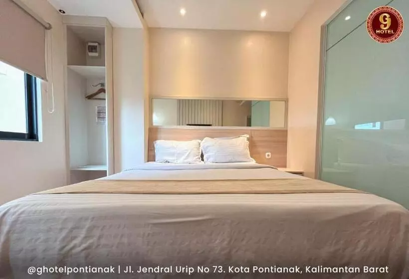 G Hotel Pontianak