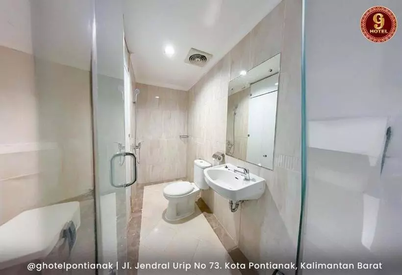 G Hotel Pontianak