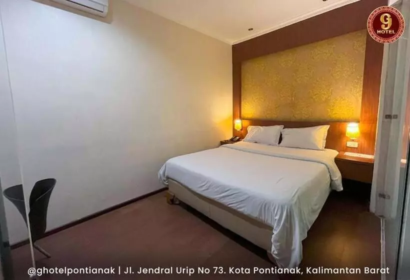 G Hotel Pontianak