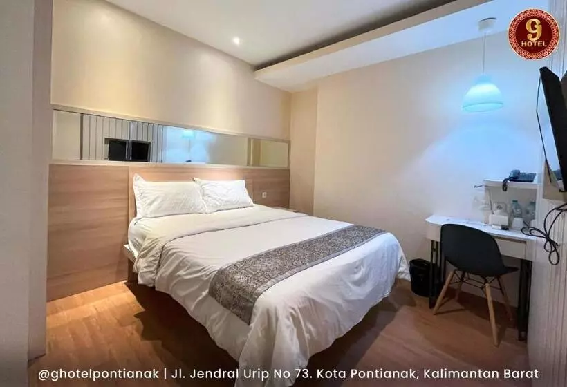 G Hotel Pontianak