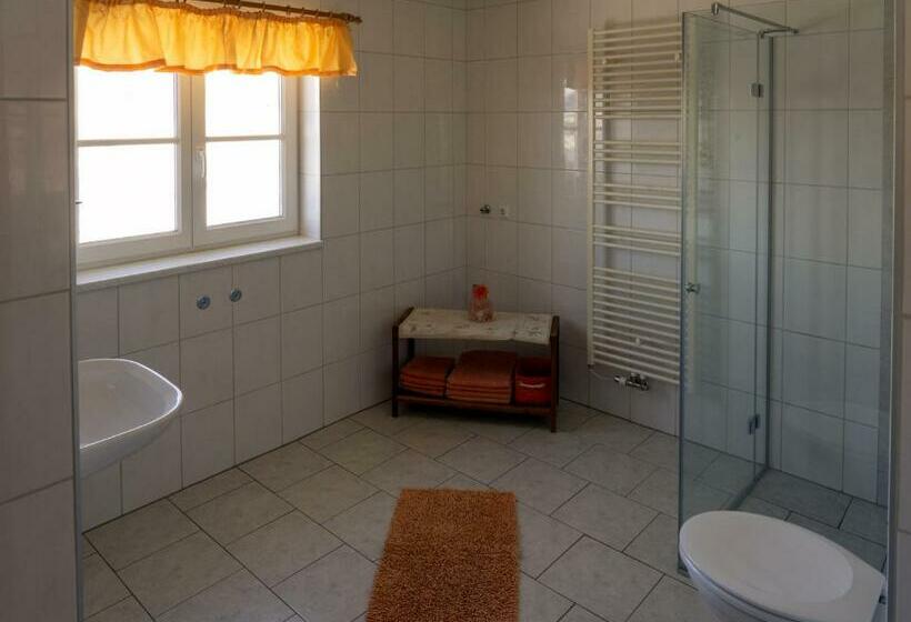 Hotel Berghof Thurnergut