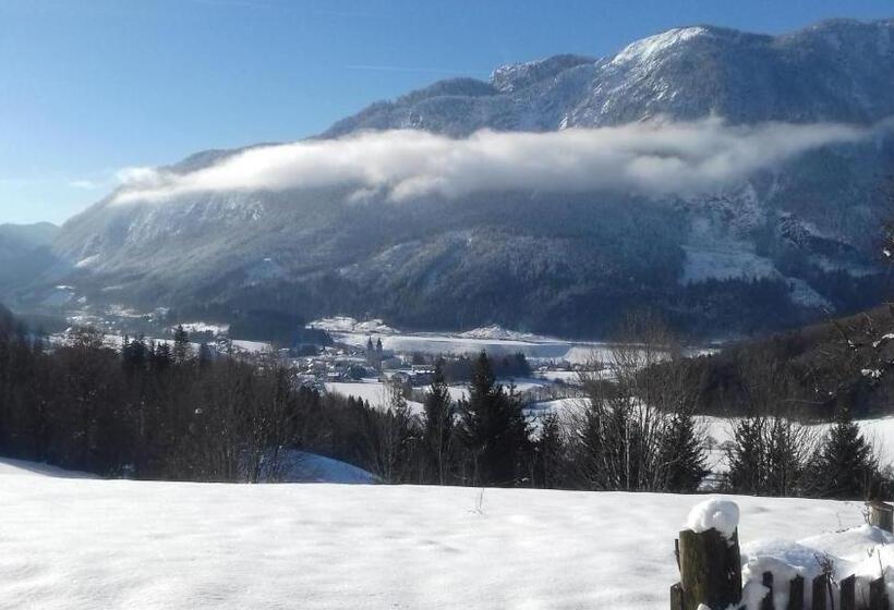 Hotel Berghof Thurnergut