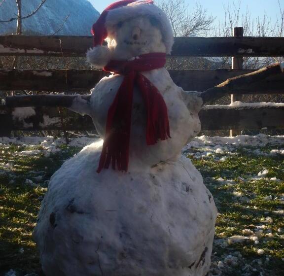 Hotel Berghof Thurnergut