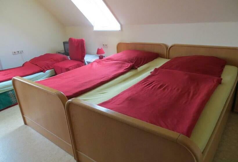 Hotel Gasthofmetzgerei Rotes Ross