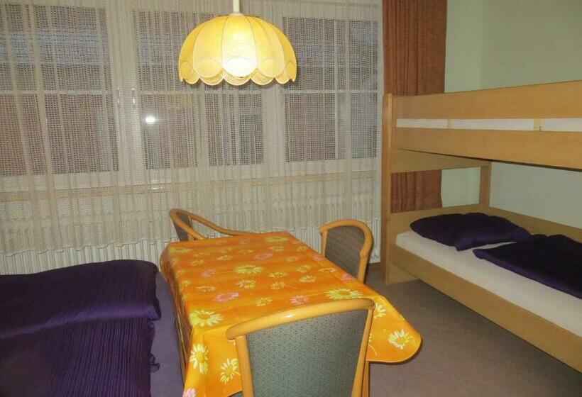 Hotel Gasthofmetzgerei Rotes Ross