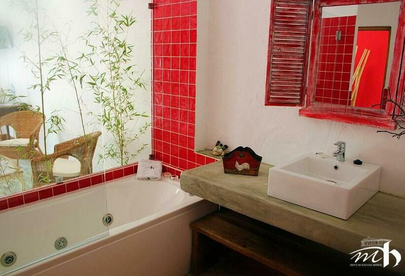 فندق Monte Do Mato Dos Homens