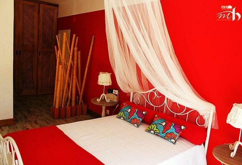 فندق Monte Do Mato Dos Homens