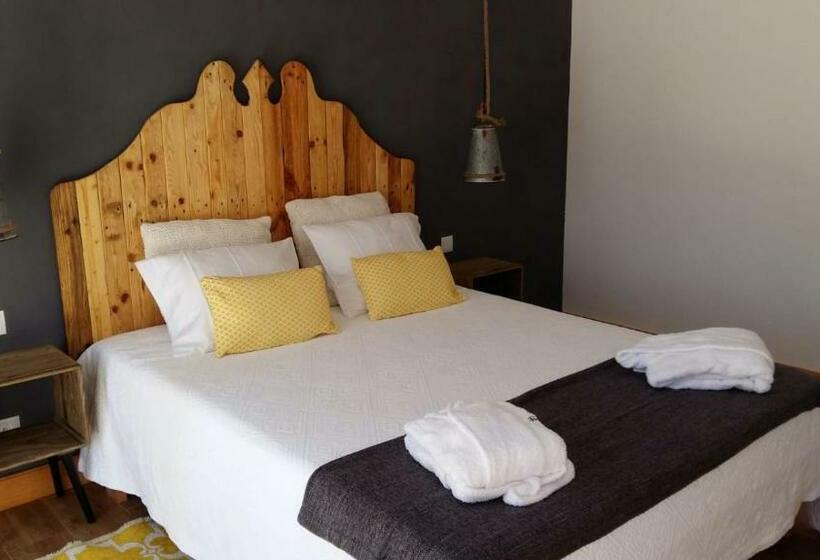 فندق Monte Do Mato Dos Homens