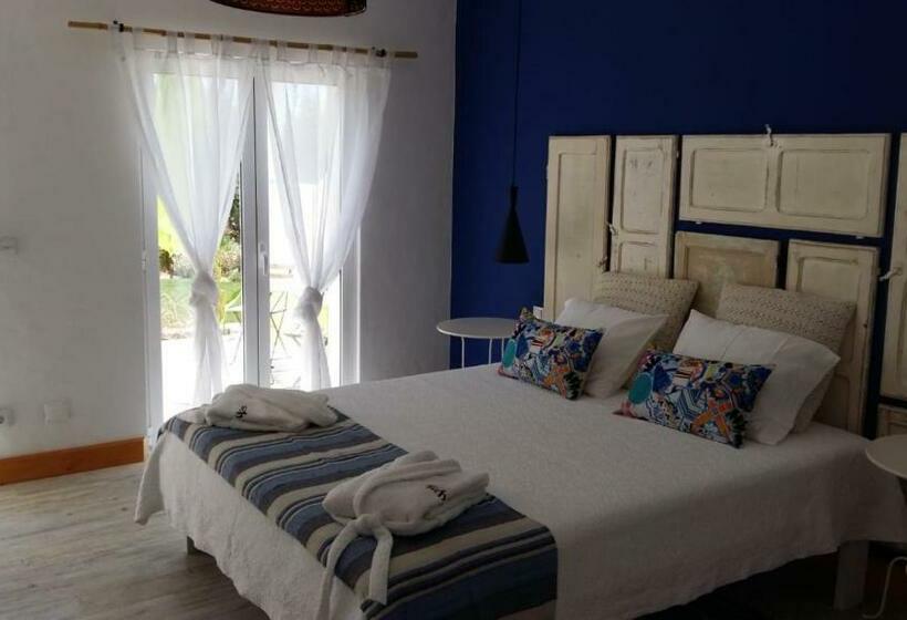 فندق Monte Do Mato Dos Homens