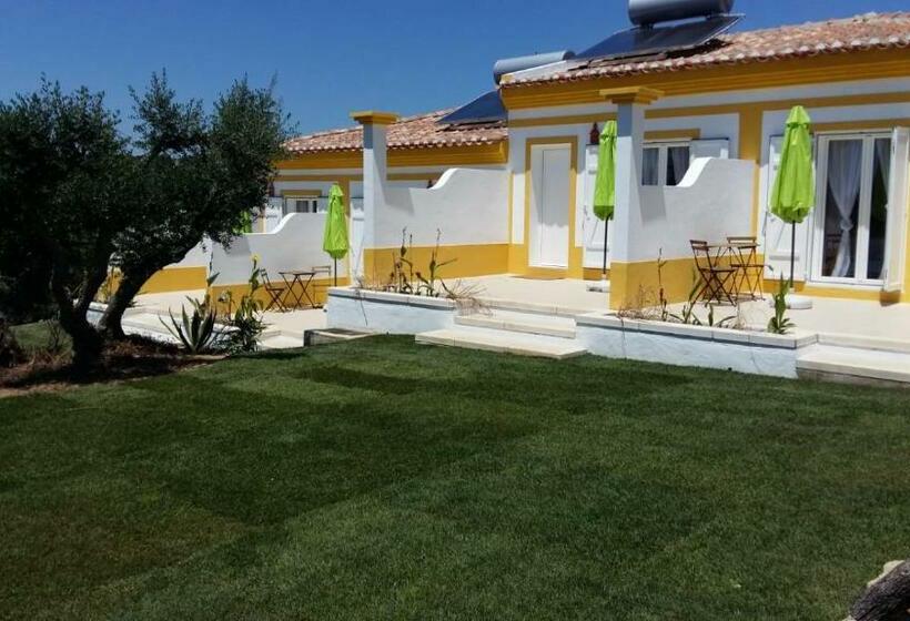 فندق Monte Do Mato Dos Homens