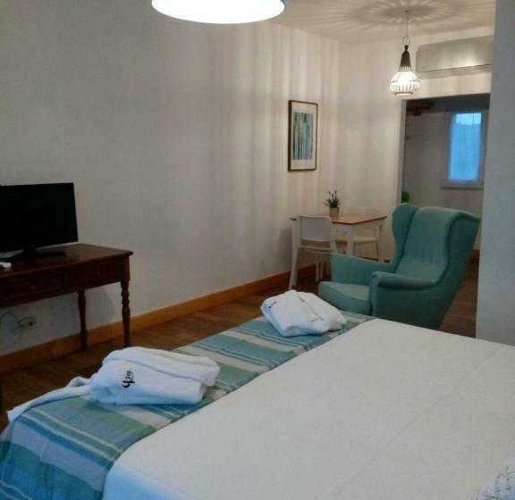 فندق Monte Do Mato Dos Homens