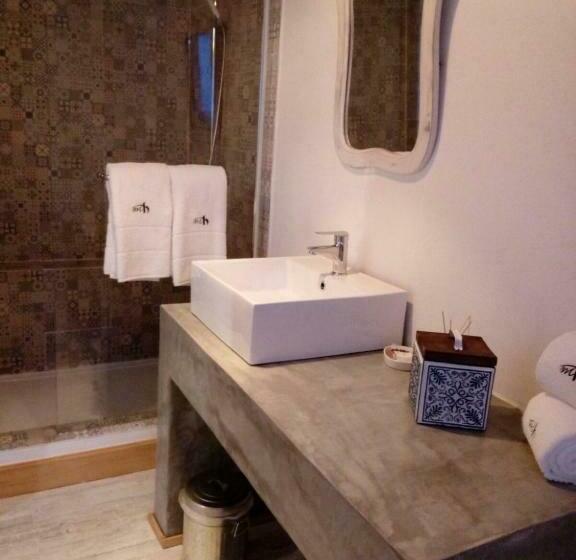 فندق Monte Do Mato Dos Homens