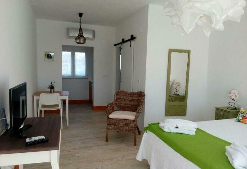 فندق Monte Do Mato Dos Homens