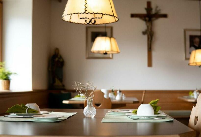 Pensjonat Active B&b Prairerhof