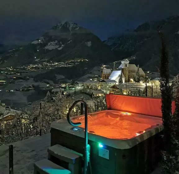 ペンション Active B&b Prairerhof