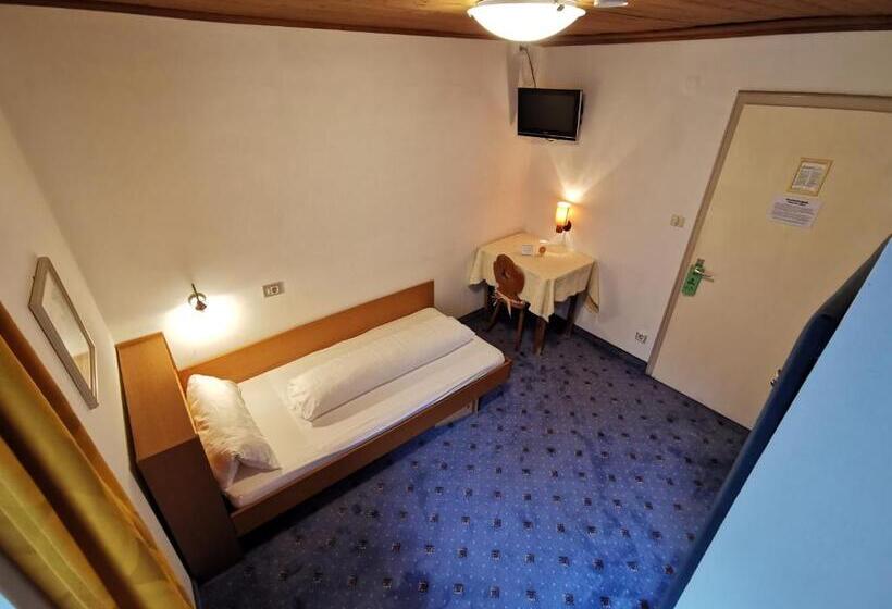 Pensjonat Active B&b Prairerhof