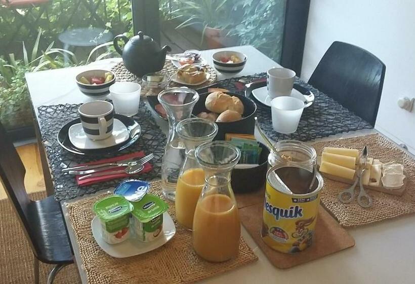 پانسیون Casa 45 Porto